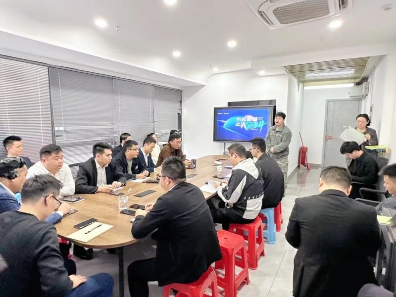 夯實根基，迎戰2024 德技優品門窗營銷集訓圓滿收官，賦能終端銷售新突破