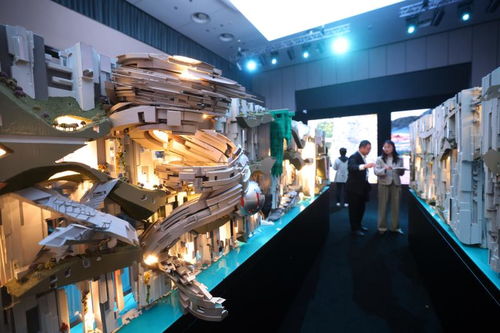 新能源技術開發 創新驅動綠色未來