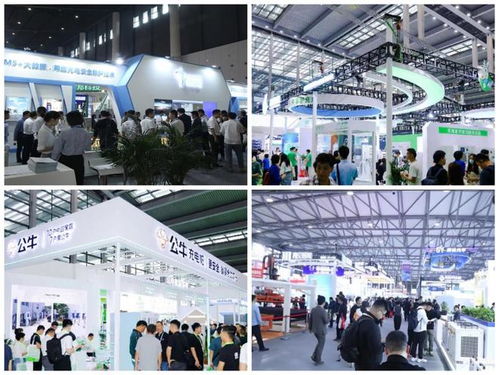 雙擎驅(qū)動，綠動中原——2026鄭州光儲充展解鎖新能源重卡補(bǔ)能新范式