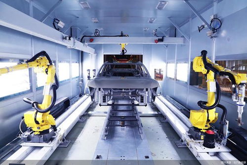 北汽新能源戰(zhàn)略蓄力 極狐新車領(lǐng)銜，享界產(chǎn)能先行，技術(shù)驅(qū)動高端市場