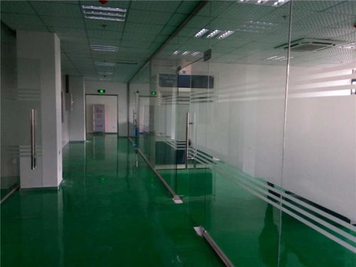 專業凈化工程 福建凈化工程 凌凈 廈門