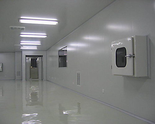 綠勃 圖 凈化工程公司 株洲凈化工程