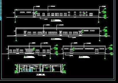 中藥飲片車(chē)間免費(fèi)下載 - 工業(yè)、農(nóng)業(yè)建筑 - 土木工程網(wǎng)