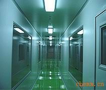 深圳凈化工程 深圳無(wú)塵車間