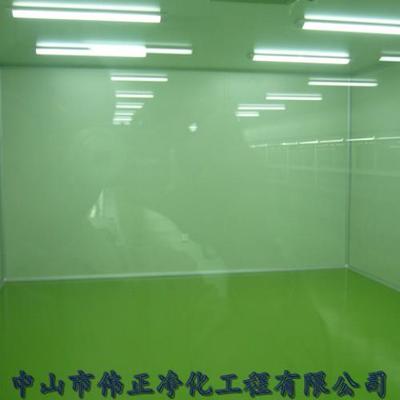 珠海凈化房施工質(zhì)量比較好的是哪家公司 - 中國制造交易網(wǎng)