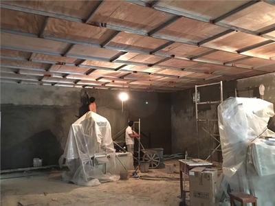 【湖北】廠房凈化工程施工上門施工