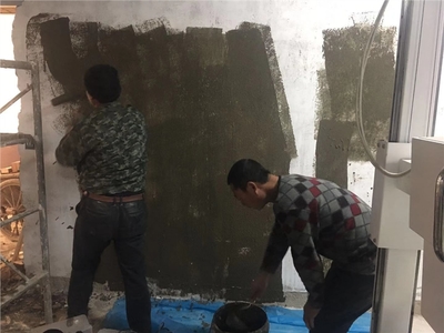 資訊播報:玉樹手術室凈化工程當地施工