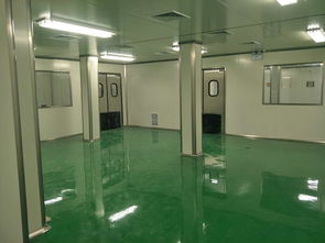 凈化工程車(chē)間報(bào)價(jià) 廠家