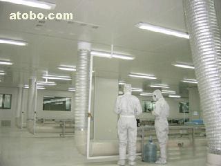【南京凈化工程無塵室設計施工】,價格,廠家,圖片,供應商,其他環(huán)保,昆山海興凈化設備 - 產(chǎn)品庫 - 阿土伯交易網(wǎng)