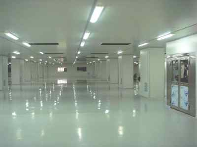供應(yīng)南陽(yáng)潔凈室無(wú)塵凈化車(chē)間食品廠制 廠灌裝車(chē)間凈化