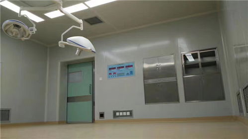 泰安凈化車間 凈化車間設計 晴朗凈化 優(yōu)質(zhì)商家