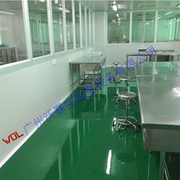 無(wú)塵車(chē)間潔凈室報(bào)價(jià) 廠家