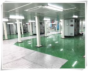 有關(guān)車(chē)間凈化工程裝修施工的重要點(diǎn) 你get到了嗎