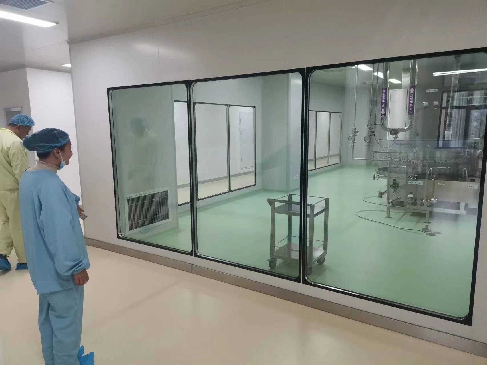 無(wú)塵車(chē)間裝修_凈化工程公司_gmp潔凈車(chē)間設(shè)計(jì)裝修施工報(bào)價(jià)廠家_蘇州清