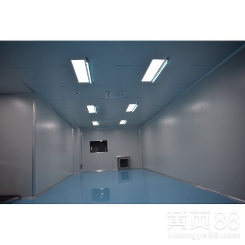 制造新起點(diǎn)車(chē)間凈化工程操作簡(jiǎn)單,麻辣食品廠(chǎng)車(chē)間凈化工程