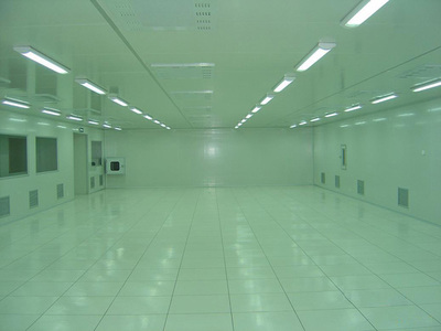 寧波無塵室與凈化工程 建設高標準潔凈空間的關鍵