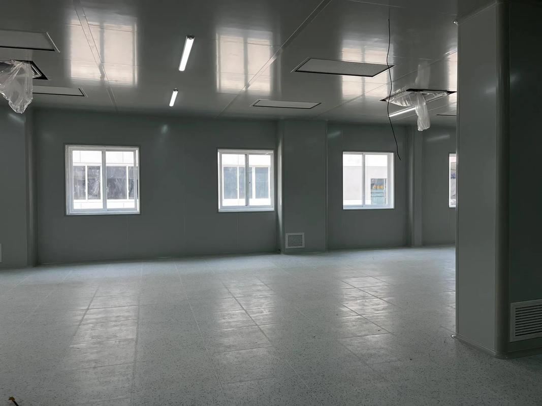 凈化車間裝修工程公司，專業服務，歡迎咨詢