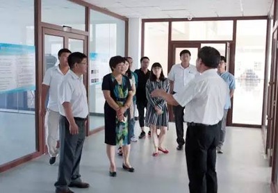 因為專業，所以專注——院士專家工作站助力透明工廠空氣過濾器研發