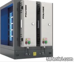 廚房油煙凈化器市場(chǎng)前景廣闊，專(zhuān)業(yè)制造商引領(lǐng)綠色餐飲新未來(lái)