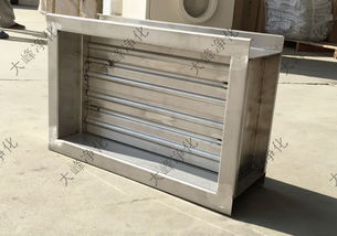 專(zhuān)業(yè)凈化配件一站式采購(gòu) 鉗子式風(fēng)閥、調(diào)節(jié)閥、電動(dòng)閥及空氣過(guò)濾器